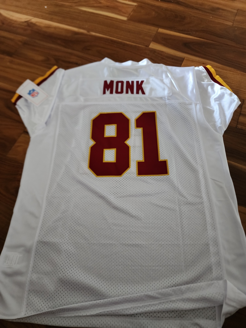Football Jersey